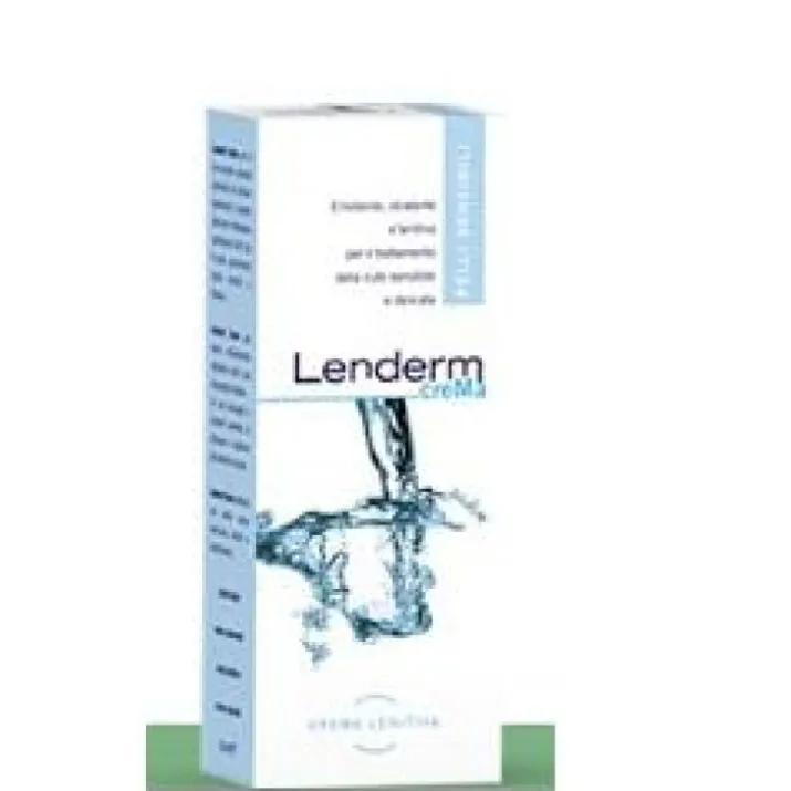 Lenderm Crema 50ml