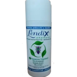 Lendix® Shampoo Antiparassitario Atossico 150ml