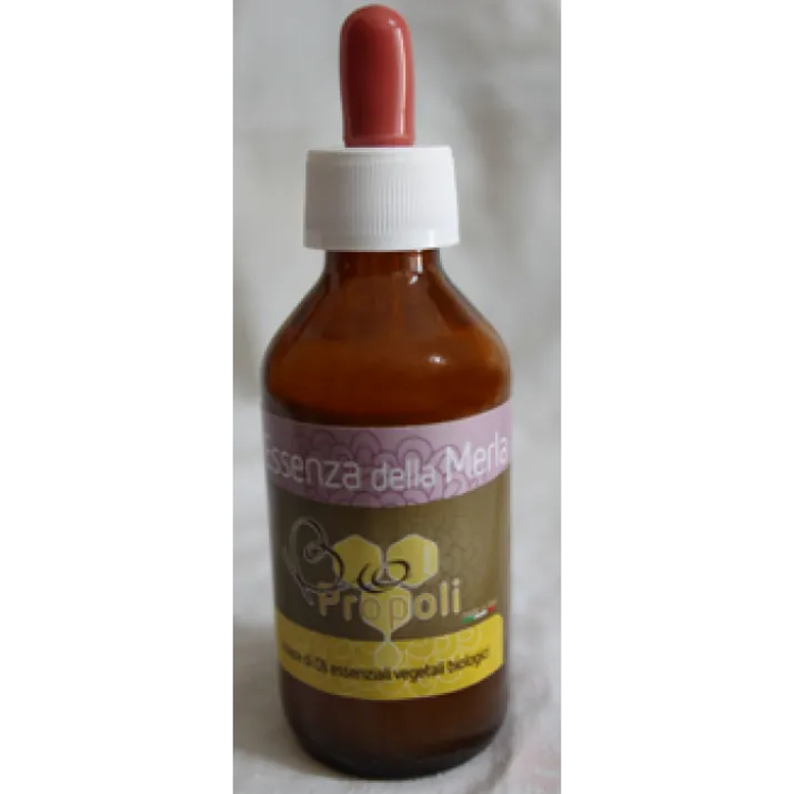 L'essenza Della Merla 100ml