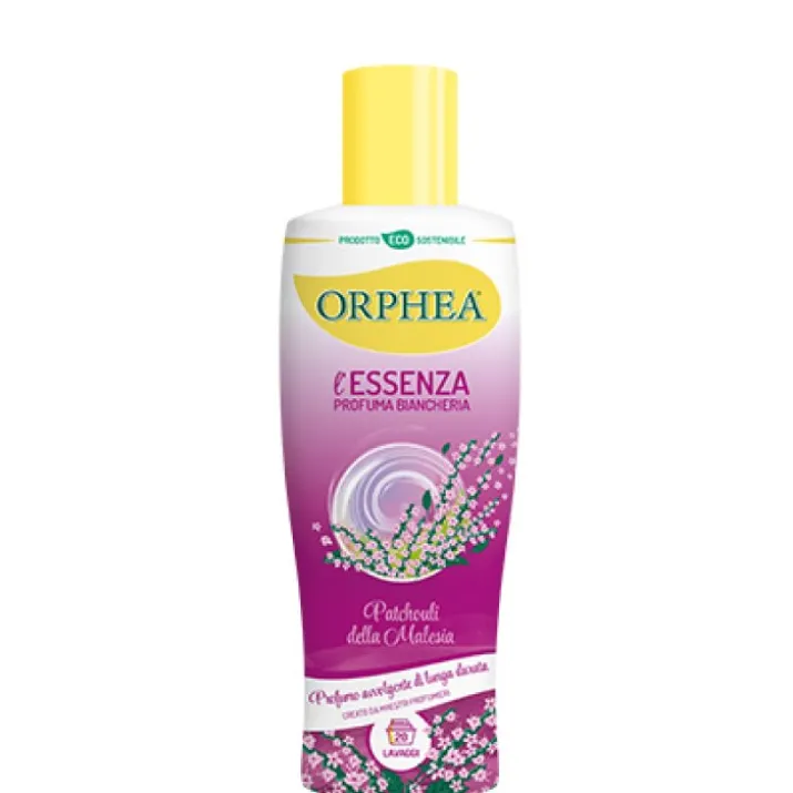 L'Essenza Profuma Biancheria Patchouli Orphea 200ml