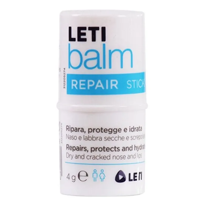 LetiBalm Repair Stick LETI 4g