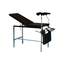 LETTINO GINECOLOGIA DELUXE