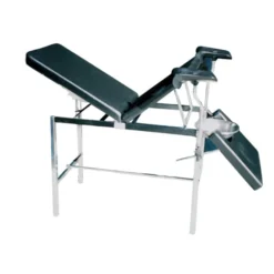 LETTINO GINECOLOGIA STAND C/TR