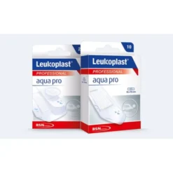 Leukoplast Aquapro Cerotti Impermeabili 72x19 10 Cerotti