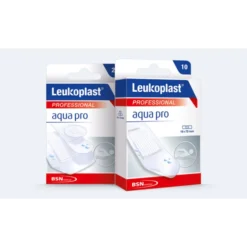 Leukoplast AquaPro Cerotti Impermeabili Formati Vari 20 Cerotti