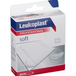 Leukoplast Professional Soft White Bsn Medical 10 Pezzi