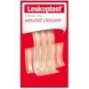 Leukoplast® Wound Closure Cerotti 12X1cm 10 Pezzi
