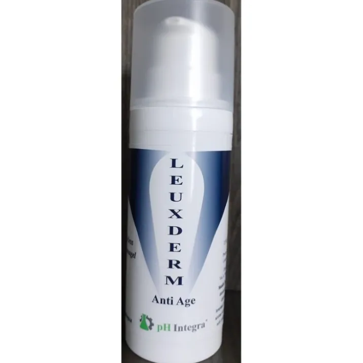 LEUXDERM ANTI AGE PH INTEGRA® 50ML
