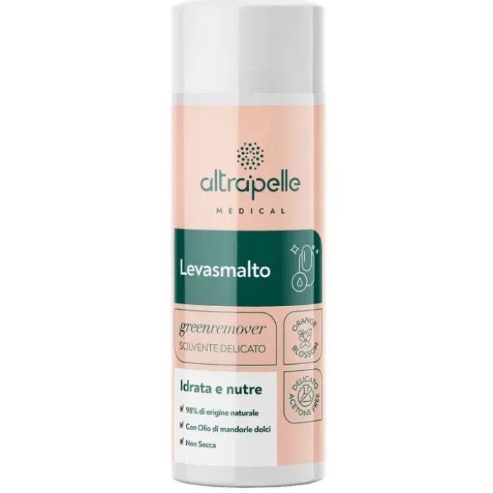 Levasmalto altrapelle 125ml