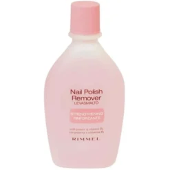 Levasmalto Rinforzante Rimmel 100ml