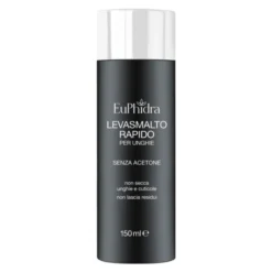Levasmalto Senza Acetone Euphidra 150ml