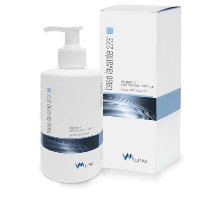 Lfm Base Lavante 273 Detergente 300ml