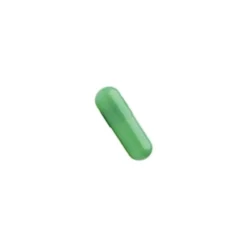 LGA Capsule Vuote Misura 0 Colore Verde 5000 Capsule