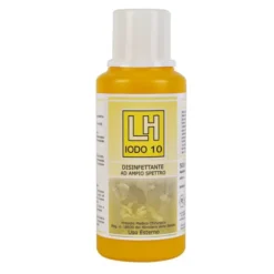 LH IODO 10 DISINF 500ML