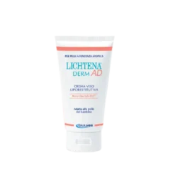 Lichtena® Derm AD Crema Viso Liporestitutiva 40ml