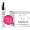 Lichtena Equilydra Crema Viso Reidratante Ricca + Contorno Occhi Gel