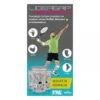 Lidergrip Cold Garments Polso S Fra®
