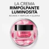 LIERAC GLOW FRESH CREME ECLAT 50ML