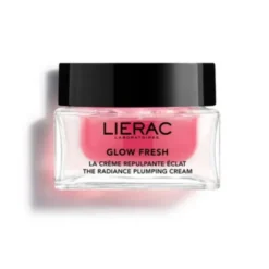 LIERAC GLOW FRESH CREME ECLAT 50ML