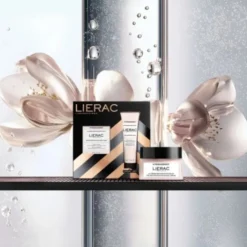 Lierac Hydragenist Set Idratazione Glow: Crema 50ml e Maschera 75ml