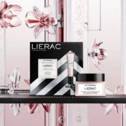Lierac Lift Integral: Crema Giorno 50ml e Crema Occhi 15ml