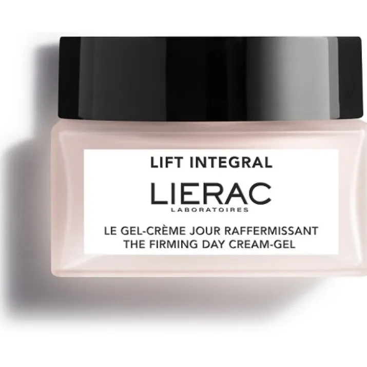 Lierac Lift Integral Gel-Crema Giorno Rassodante 50ml