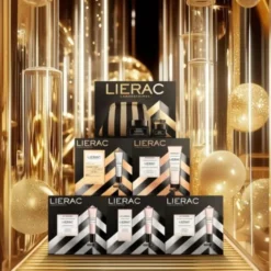Lierac Routine Éclat: Siero Concentrato Éclat e Fluido Correzione Occhiaie