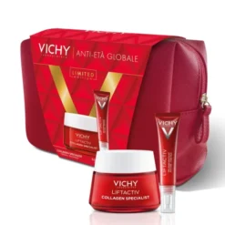 Liftactiv Anti-età Globale Vichy Pochette Natale 2024