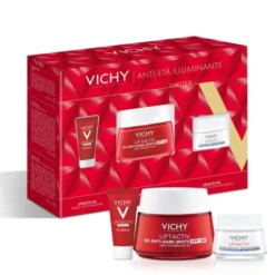 LiftActiv B3 Vichy Cofanetto Anti - Età Illuminante
