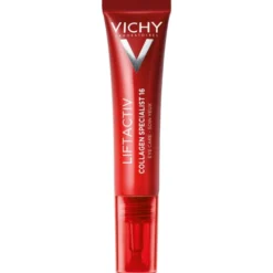 Liftactiv Collagen Specialist Contorno Occhi Vichy 15ml