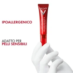 Liftactiv Collagen Specialist Contorno Occhi Vichy 15ml