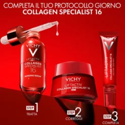Liftactiv Collagen Specialist Contorno Occhi Vichy 15ml