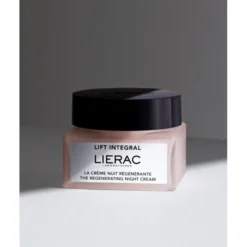 Lift Integral Crema Notte Rigenerante Lierac 50ml