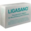 Ligasano Lastra 59x49x0,5 Medicazioni Compresse 100 Pezzi