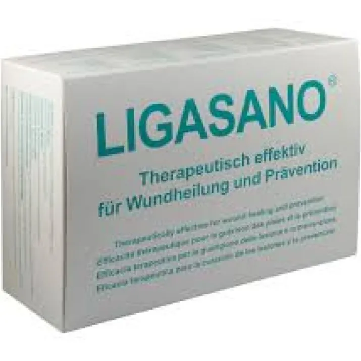 Ligasano Med 10 Bende Compresse 15x10x2cm