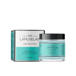 Light Blue Mask Lamuselab 100ml