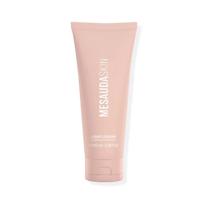 Light Legend Cleansing Creamy MESAUDA 100ml