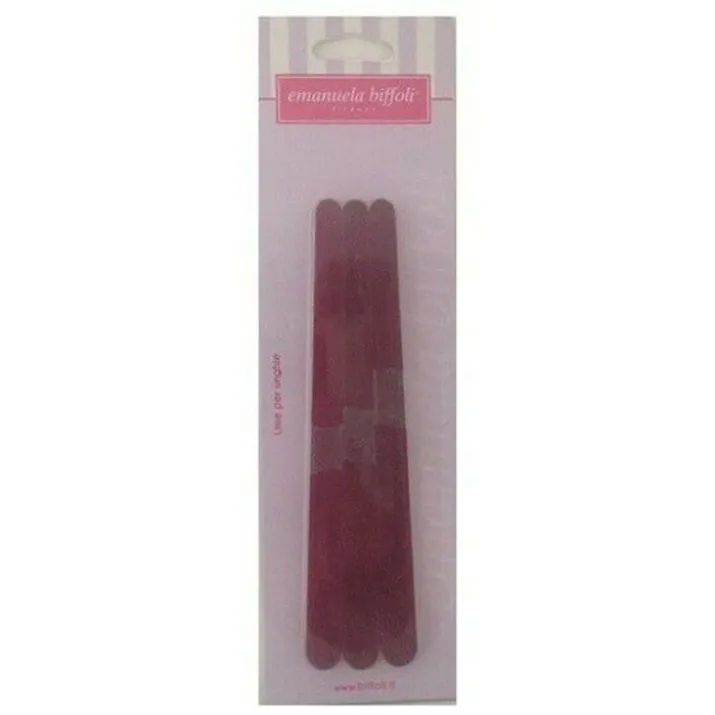 LIME UNGHIE GRANA 140