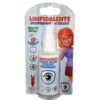 Limpida Lente Detergente Antiappannante 50ml