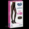 Linea Benessere 30D Collant Camel Tg.3 Sauber
