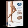 Linea Classica 70D Autoreggente Neutro Tg.4 Sauber