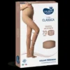Linea Classica 70D Collant Premaman Neutro Tg.2 Sauber