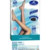 Linea Classica 70 Den Maglia Liscia Camel 2 Sauber 1 Paio