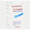 Linea D Piuma Soft Lancette Pungidito G30 25Lancette