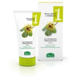 LINEA 1 GEL DETERG NORMAL150ML