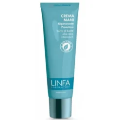 Linfa Farmacie Crema Mani Linfa Laboratori 75ml