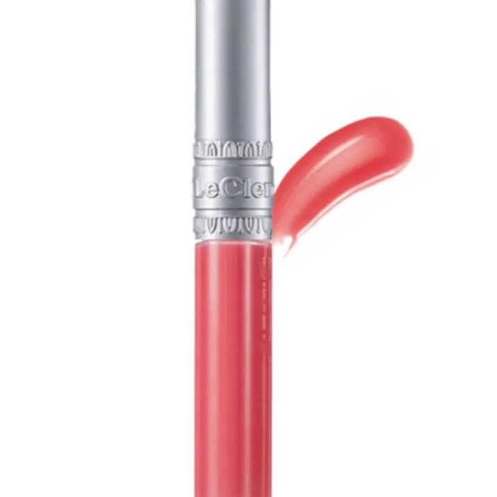 Lip Gloss 17 Rose Baby Doll T. LeClerc