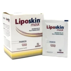 Liposkin Mask Pharcos 15 Buste