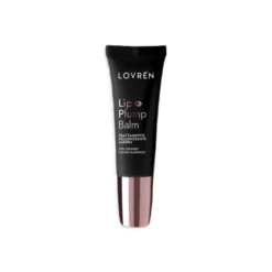 Lip Plump Balm Trattamento Labbra Volumizzante Lovren 10ml