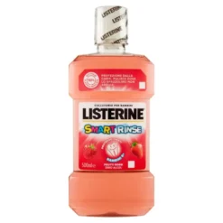 LISTERINE BIMBI SMART RINSE 500 ML